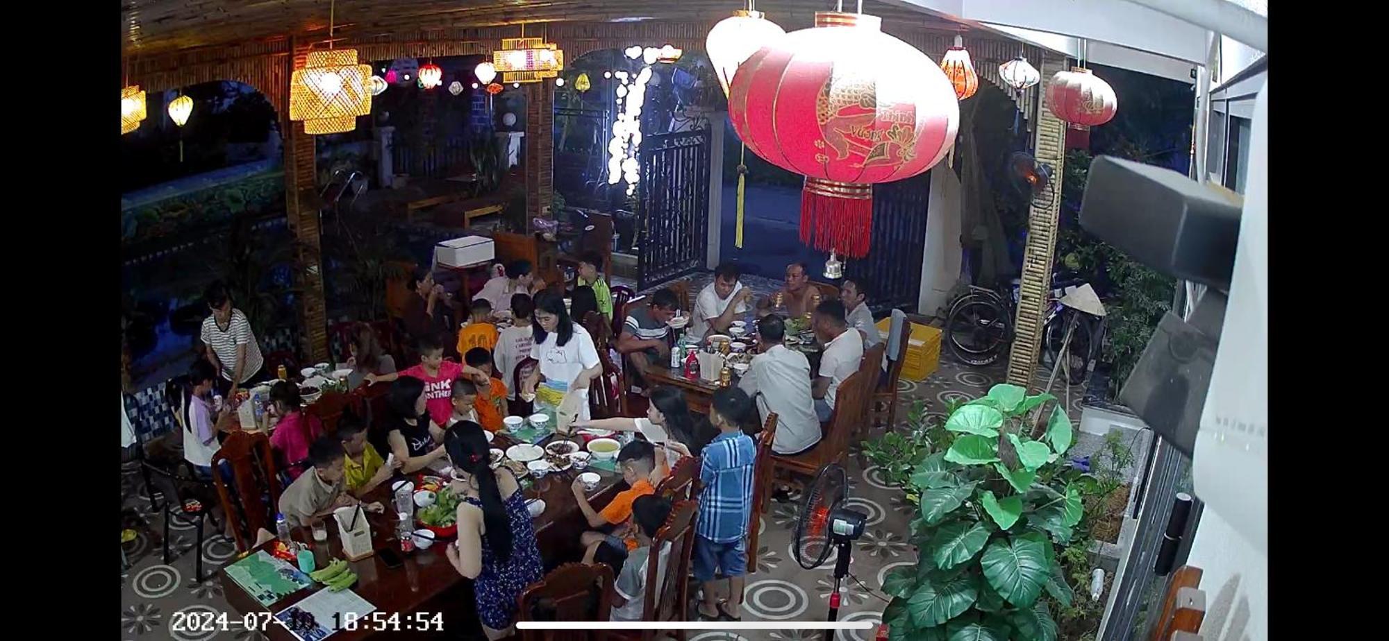Tam Coc Yen Nhi Homestay Ninh Binh Exterior photo
